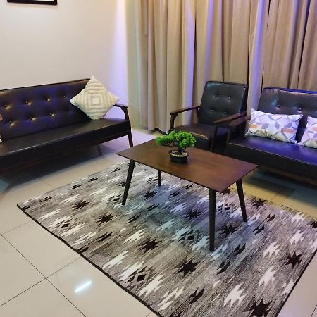 Kinta Riverfront Ipoh - Laaman Homestay Exterior photo